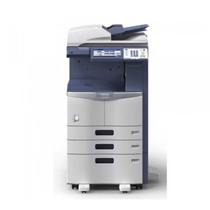 Máy photocopy Toshiba e-Studio E506 (QSD)